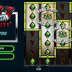 mega slot 777